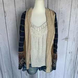 Women’s BKE Outerwear Jacket